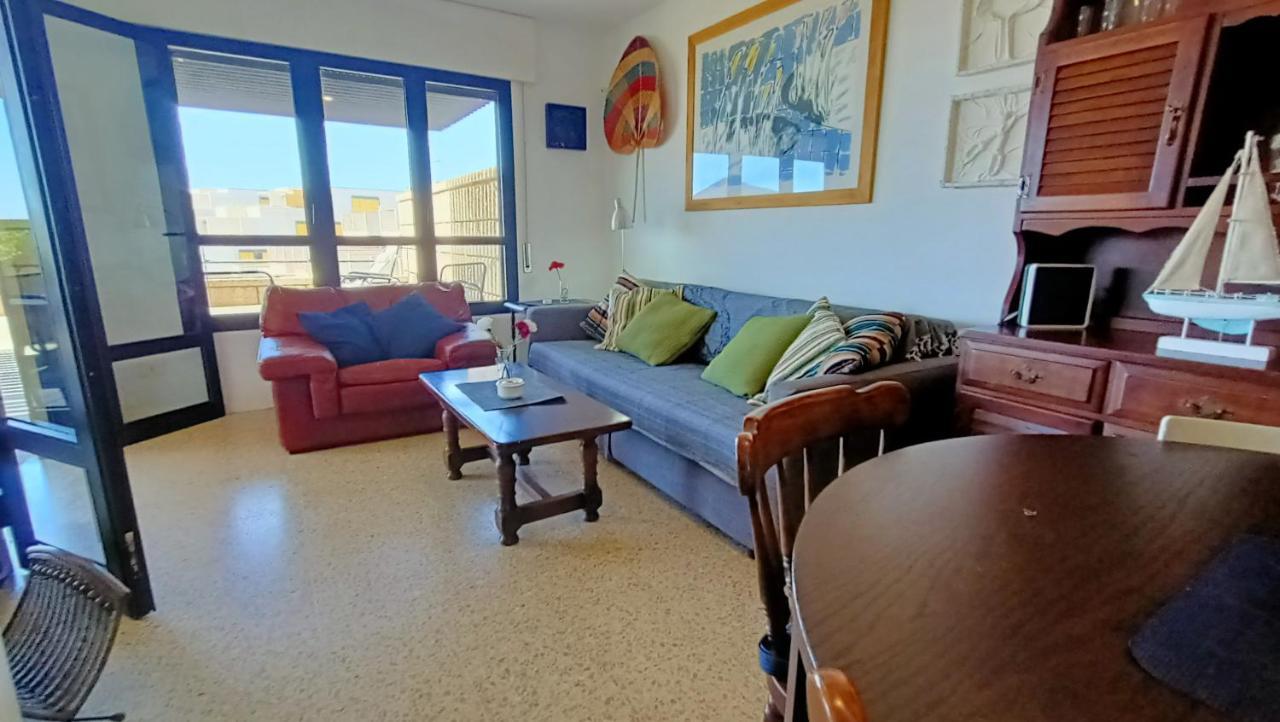 Сasa de vacaciones Alquilaencanarias Spectacular Terrace&sea Views A *