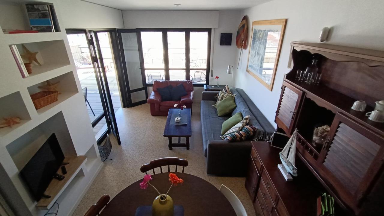 Alquilaencanarias Spectacular Terrace&sea Views A * El Médano