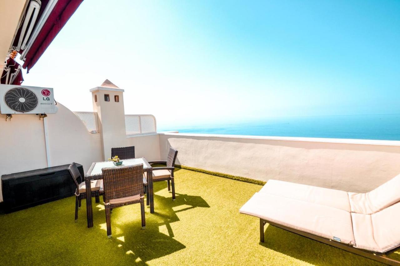 Appartement Vistas Al Mar *