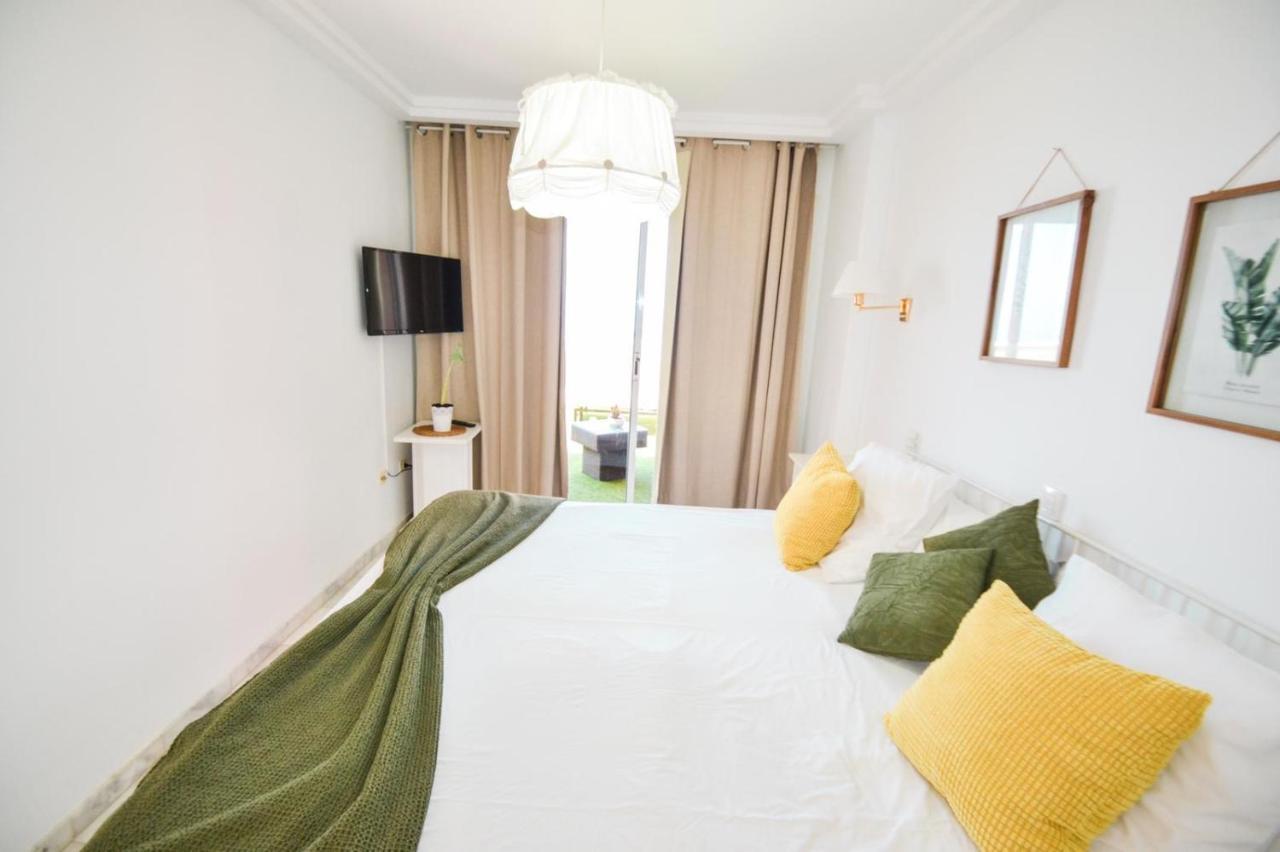 Appartement Vistas Al Mar