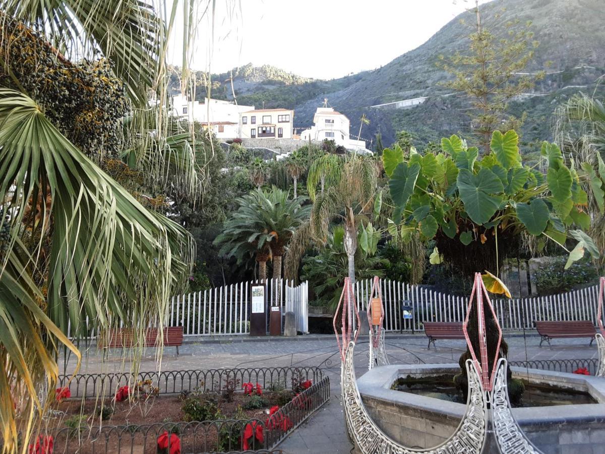 Marjul Garachico (Tenerife)