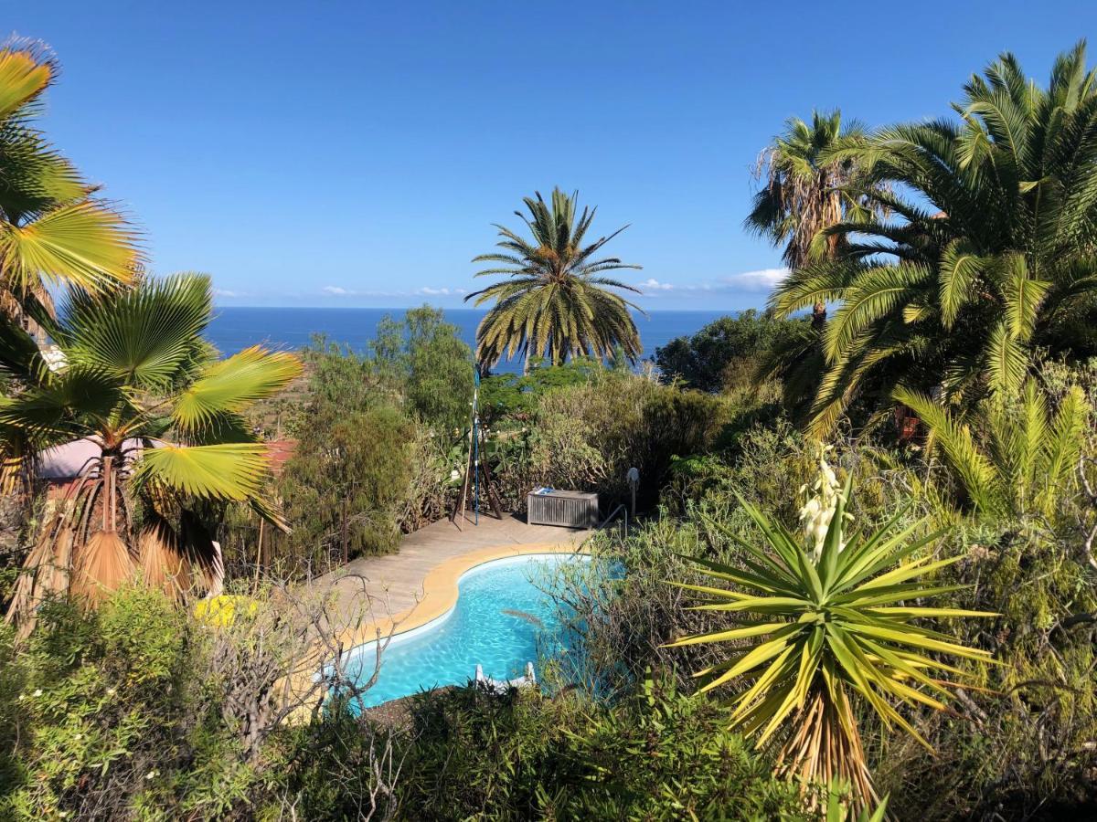 Hébergement de vacances Bella Vista - Tabaiba