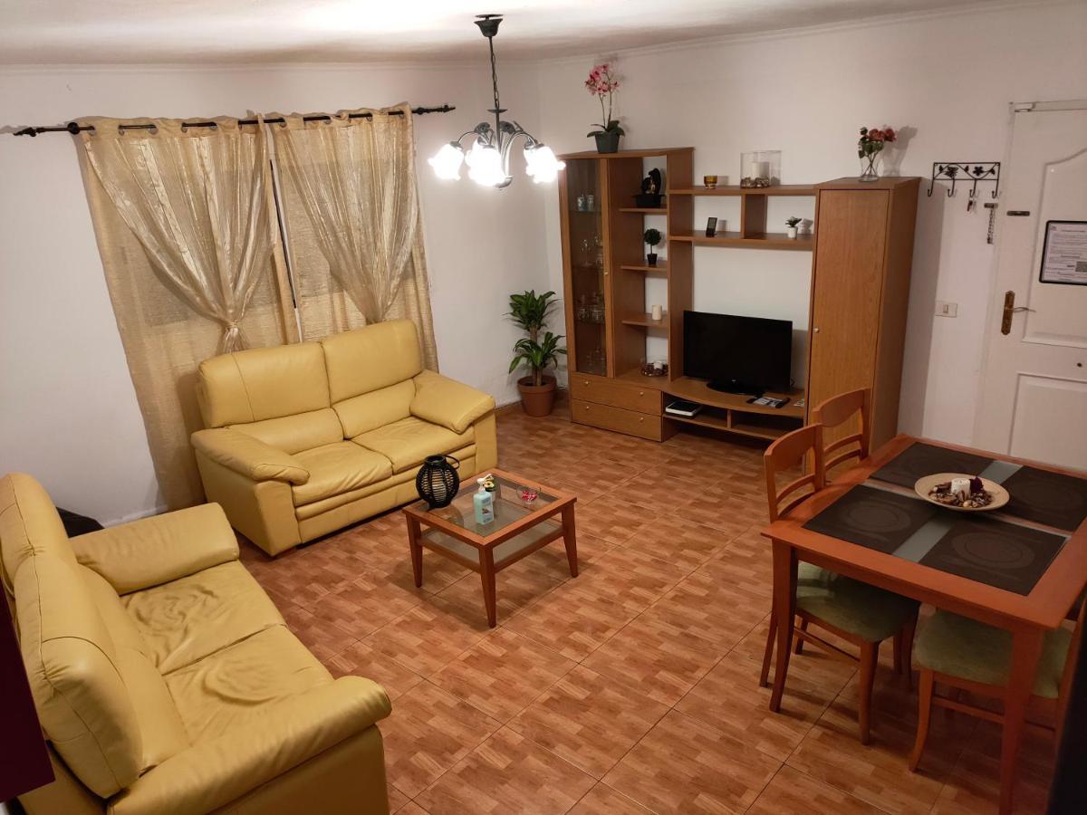 Holiday home Casa Completa En