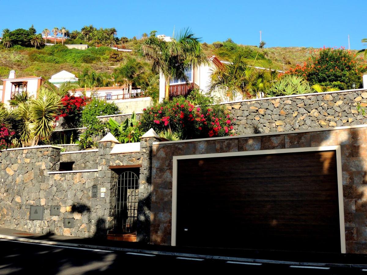 Casa Mar Y Teide Hébergement de vacances El Sauzal