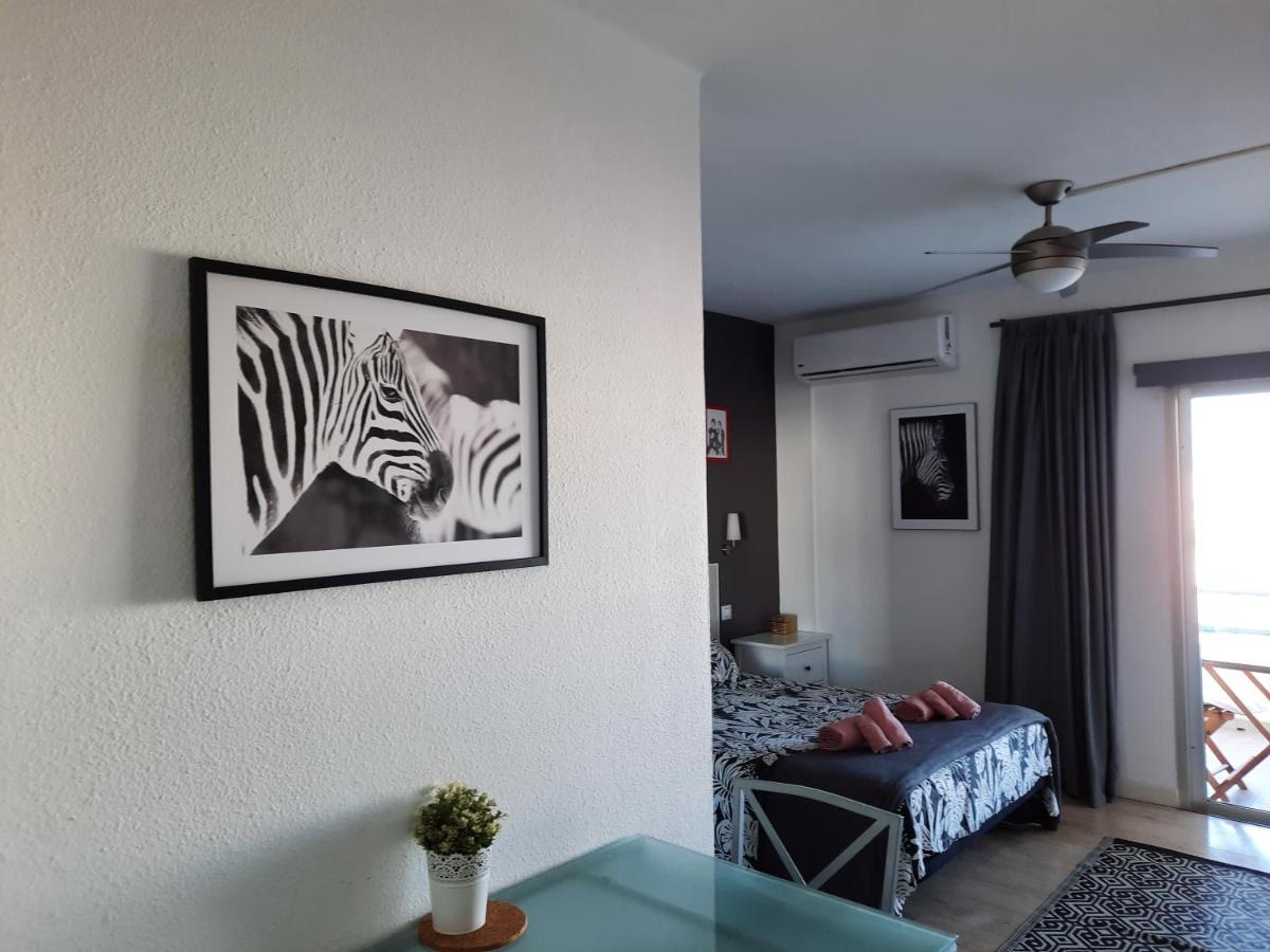 Apartamento Paraíso Del Sur