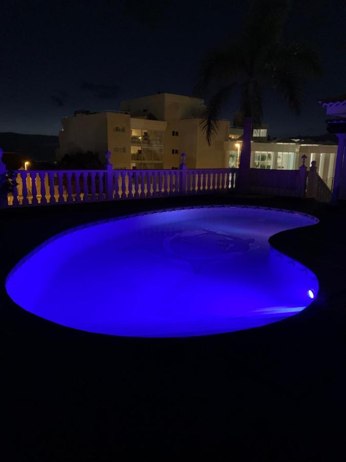 Casa Claudia Сasa de vacaciones Puerto de Santiago (Tenerife)