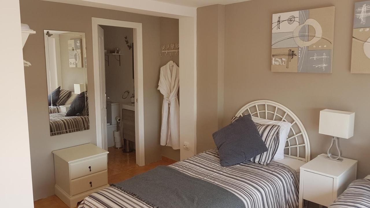Casa Tranquila Guest house *