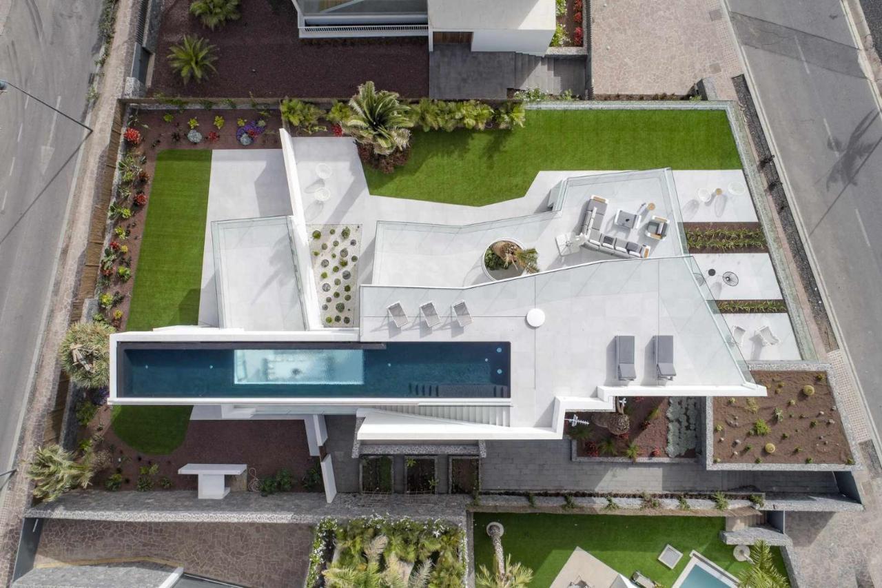 Villa Karat Abama