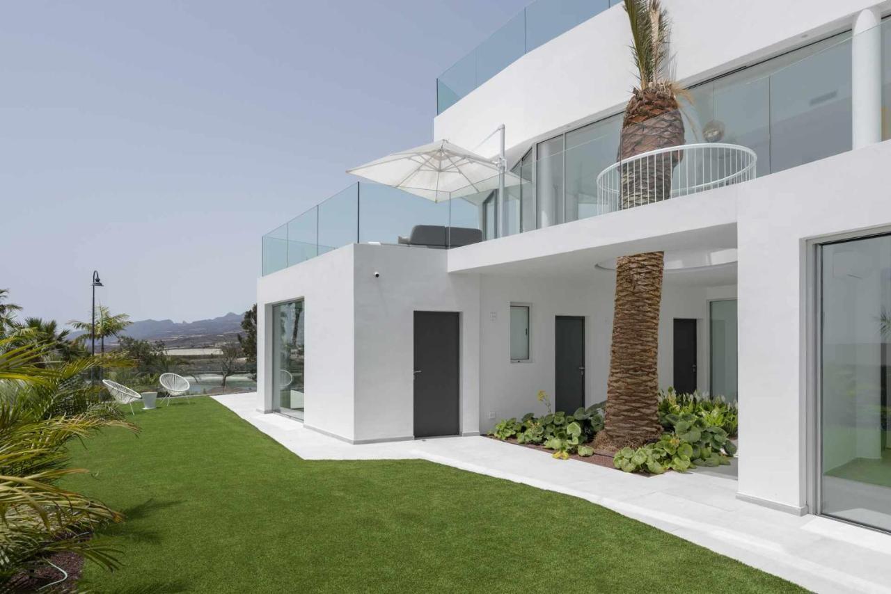 Villa Karat Abama Tejina de Isora