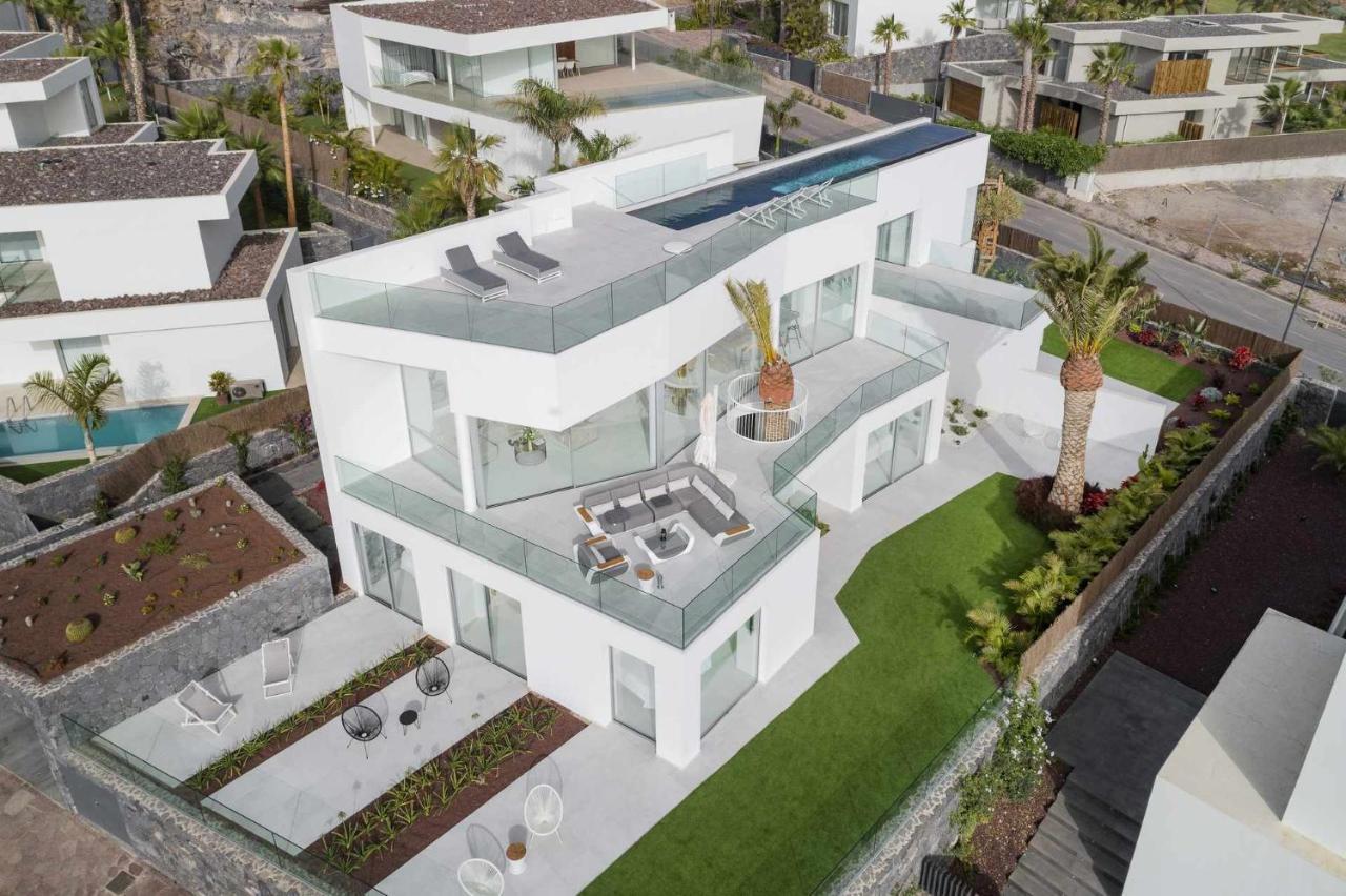 Karat Abama Villa