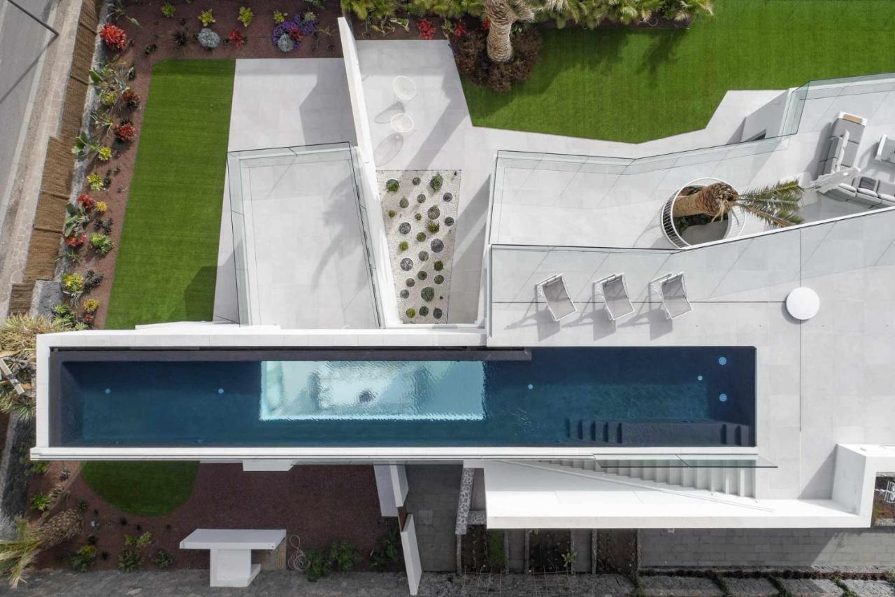 Villa Karat Abama Tejina de Isora