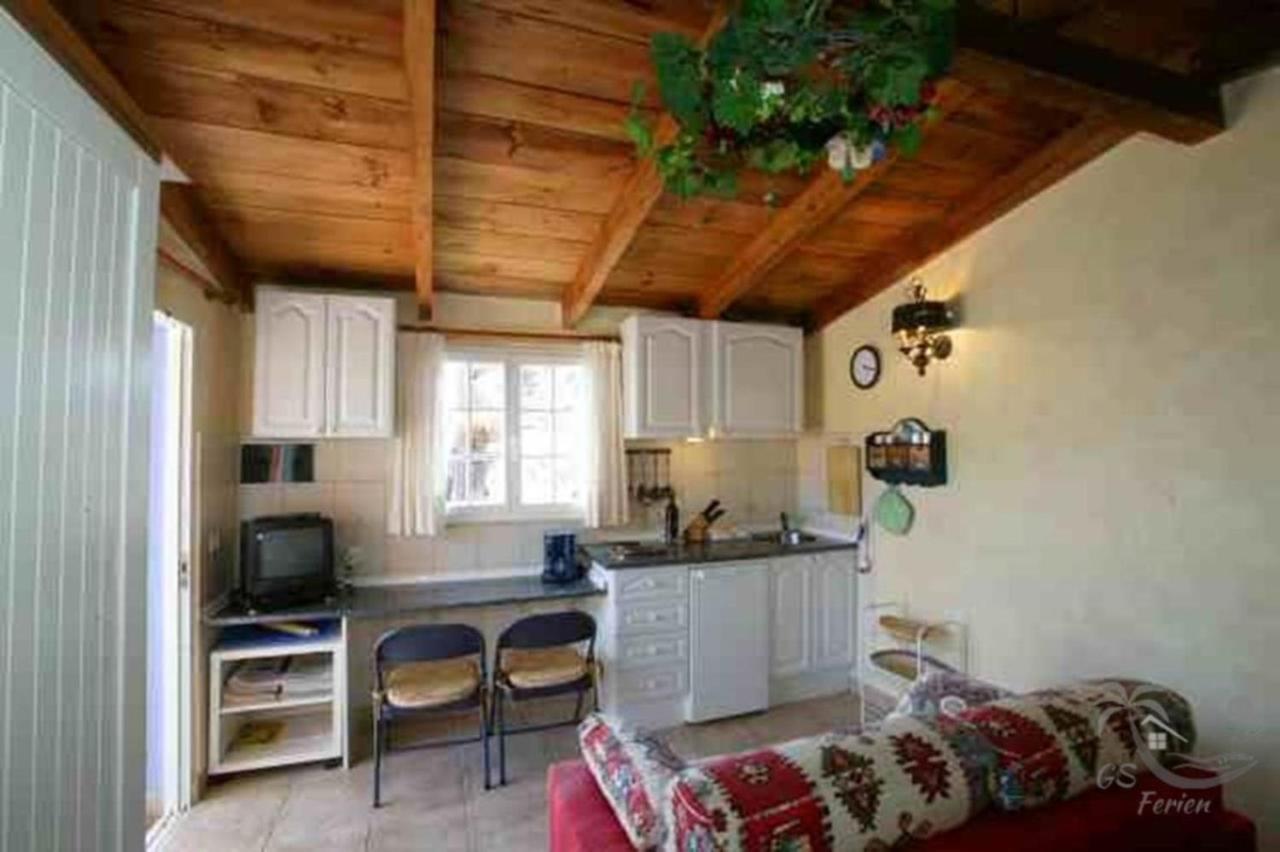 La Casita Сasa de vacaciones
