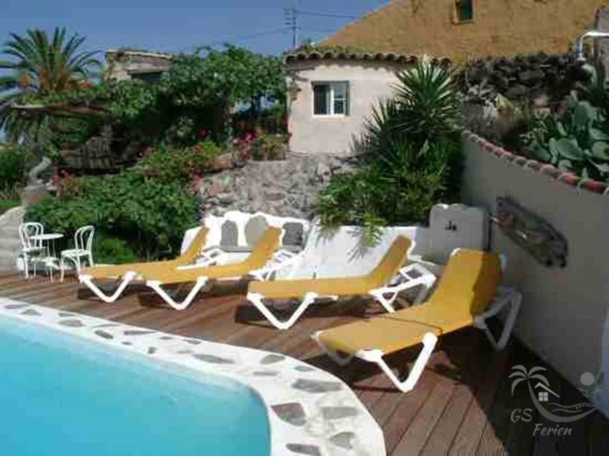 Сasa de vacaciones La Casita El Jaral