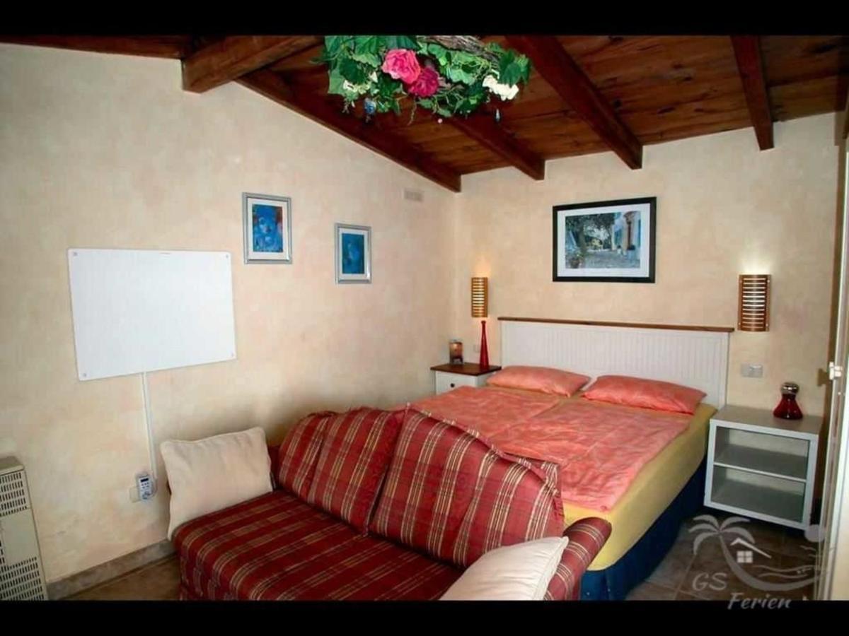 La Casita Сasa de vacaciones