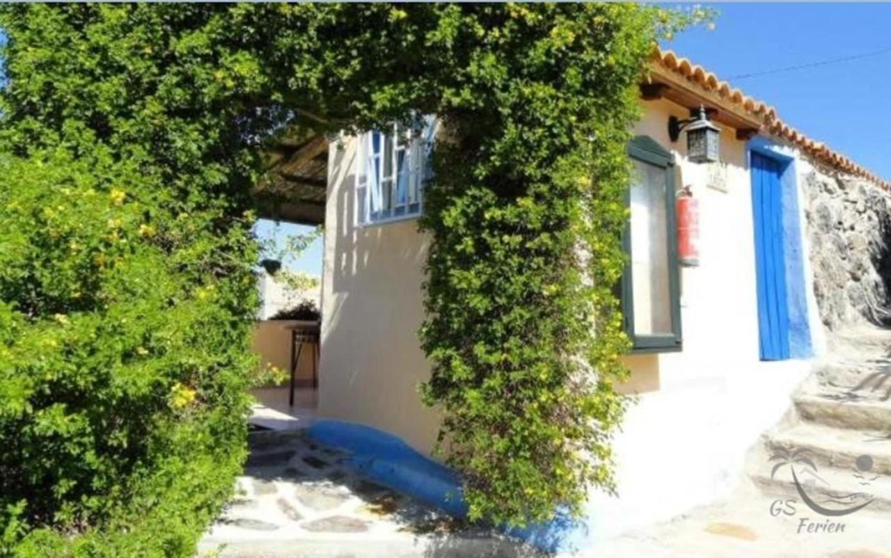 Сasa de vacaciones La Casita El Jaral