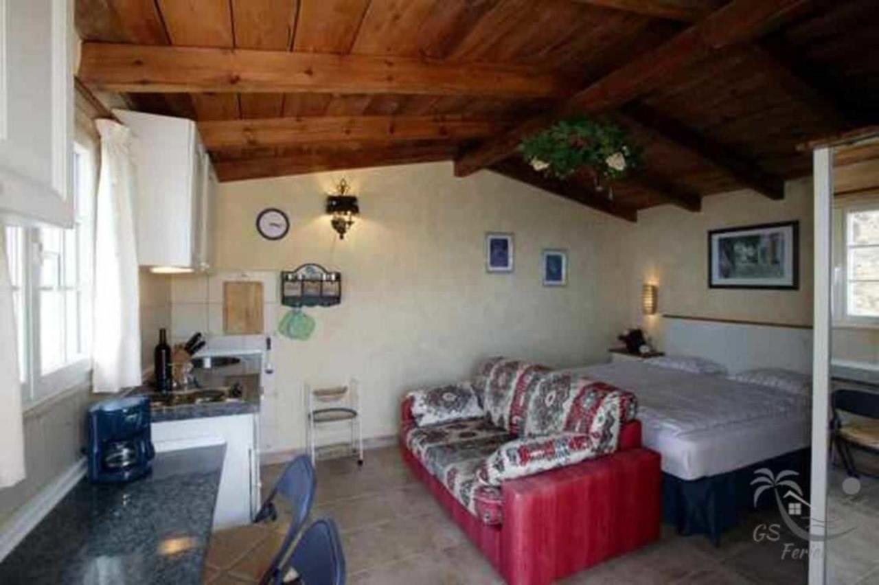 La Casita Сasa de vacaciones El Jaral