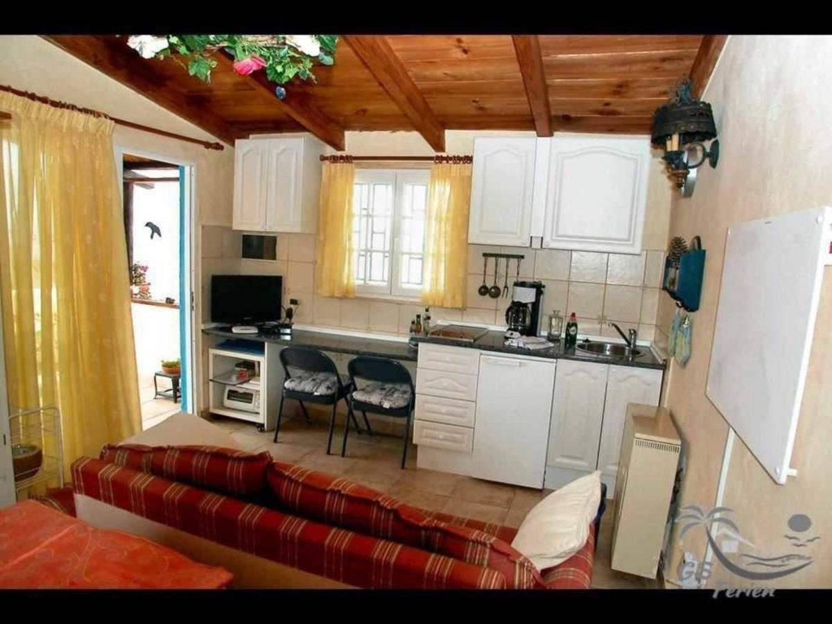 Сasa de vacaciones La Casita