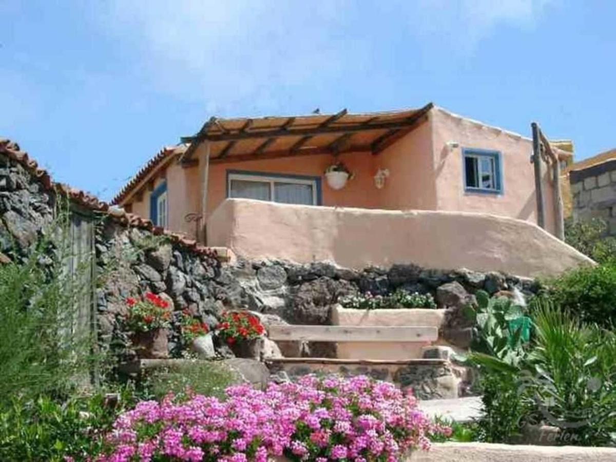 La Casita * El Jaral