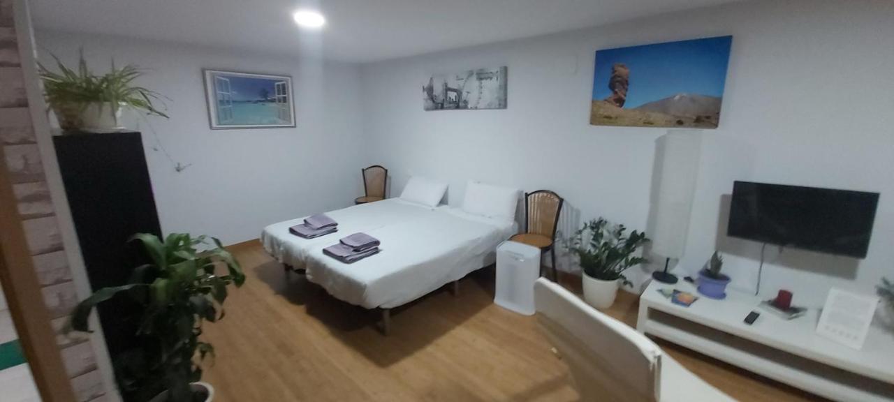 Loft Cruz, Acoran