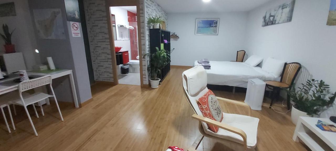 Loft Cruz, Acoran Appartement