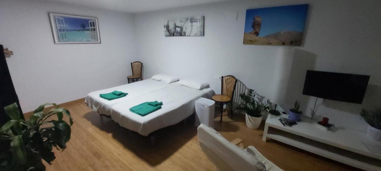 Loft Cruz, Acoran Appartement *