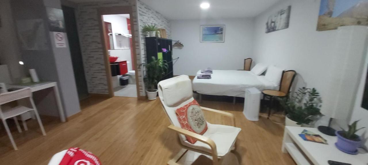Appartement Loft Cruz, Acoran *