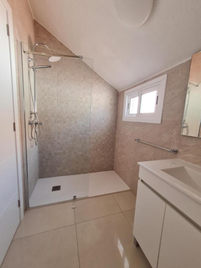 Appartement Parque Santiago Ii Two Bedrooms With Amazing Views