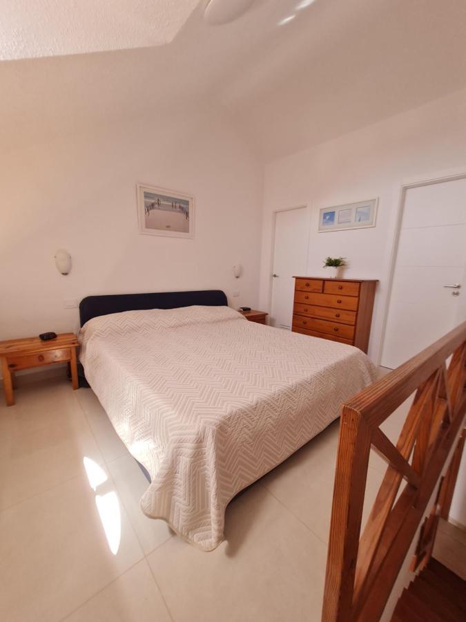 Parque Santiago Ii Two Bedrooms With Amazing Views Appartement Arona (Tenerife)