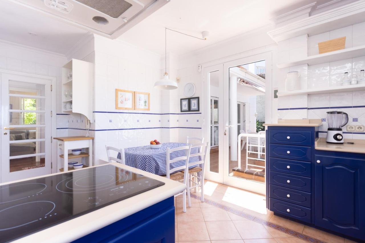 Home2book Stunning Raquel, Pool & View Villa *