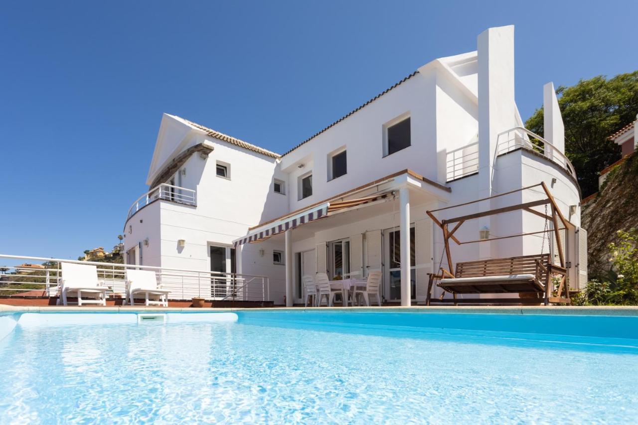 Home2book Stunning Raquel, Pool & View *