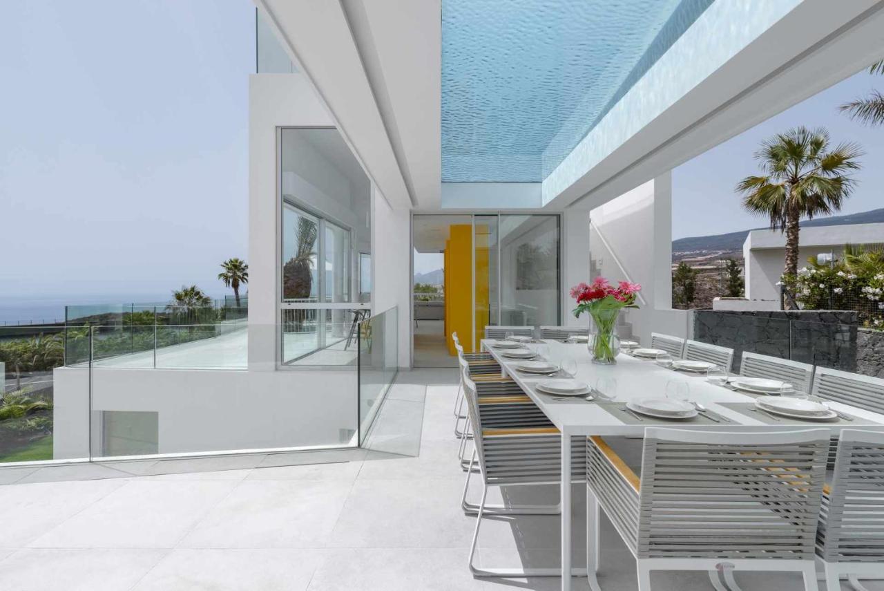 Villa Karat Abama