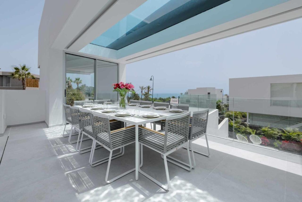 Villa Karat Abama Tejina de Isora