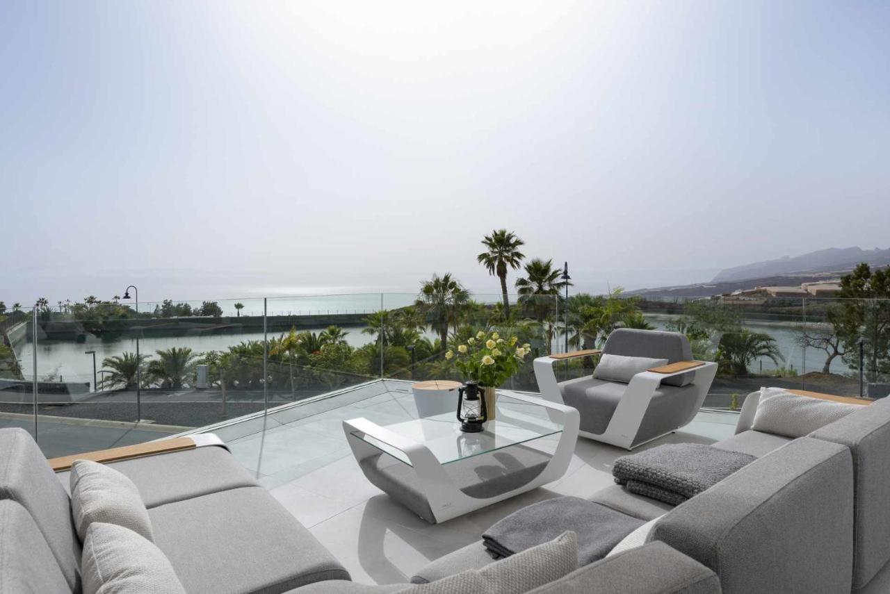 Karat Abama Villa Tejina de Isora