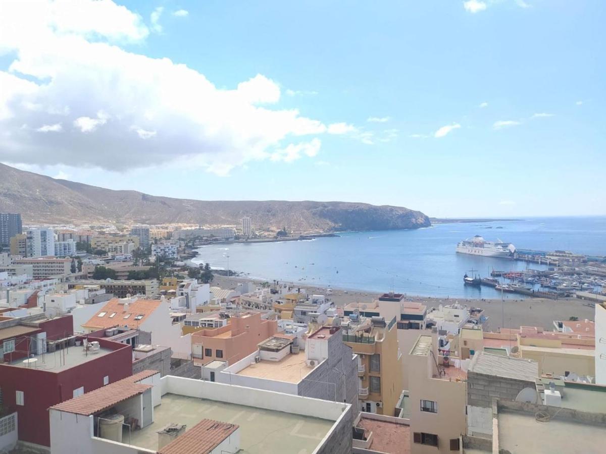 Tango House Maison d'hôtes Arona (Tenerife)