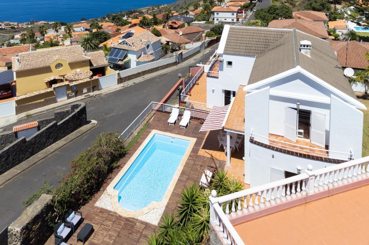 Home2book Stunning Raquel, Pool & View * Sauzal