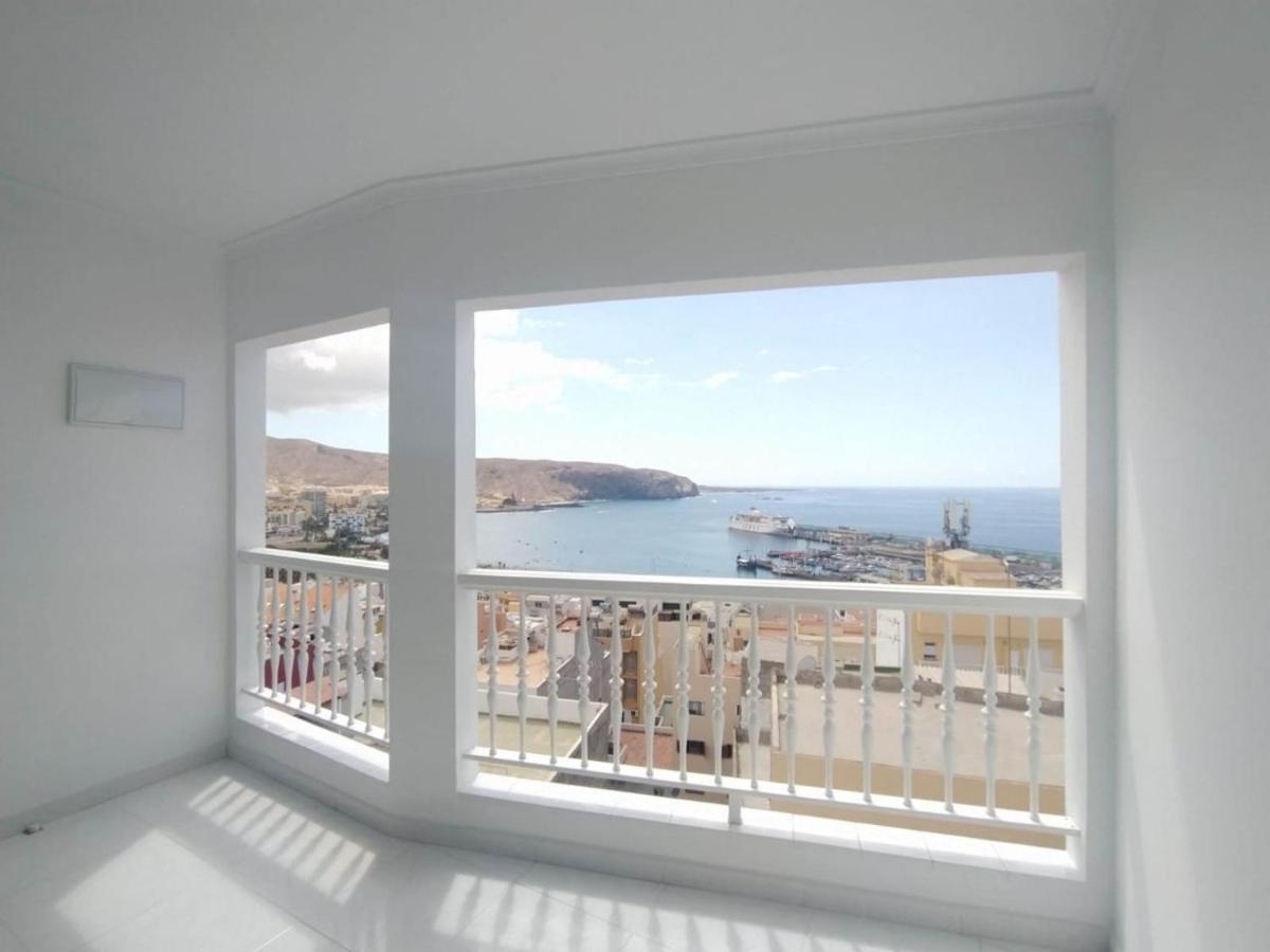 Maison d'hôtes Tango House Arona (Tenerife)