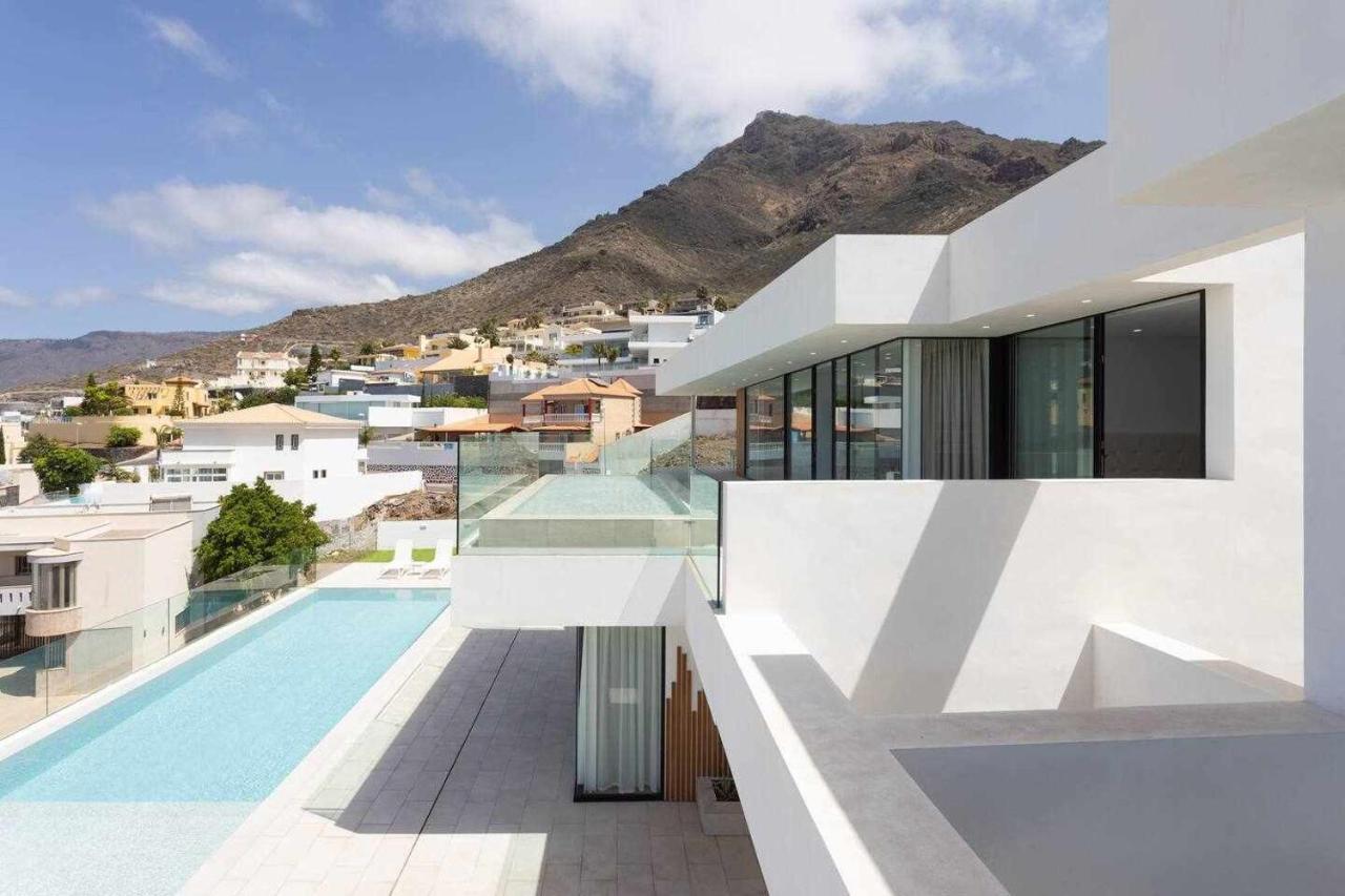 New Costa Adeje Villa *