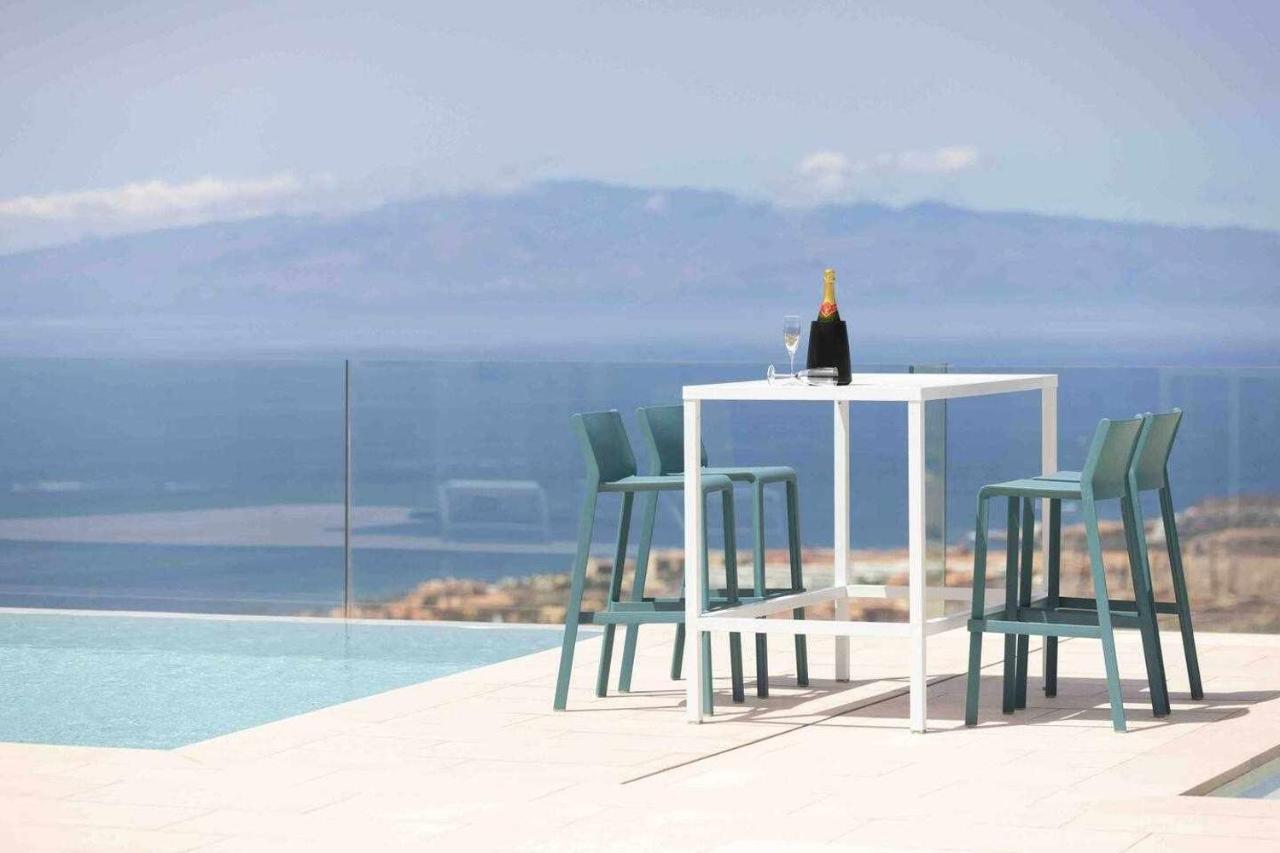 New Costa Adeje Villa
