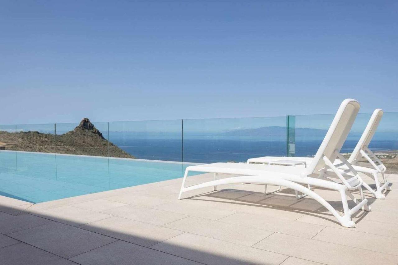 Villa New Costa Adeje Costa Adeje (Tenerife)