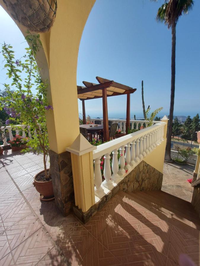 Villa Udilla *