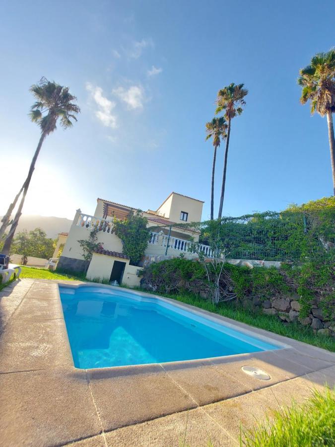 Villa Udilla Arona (Tenerife)