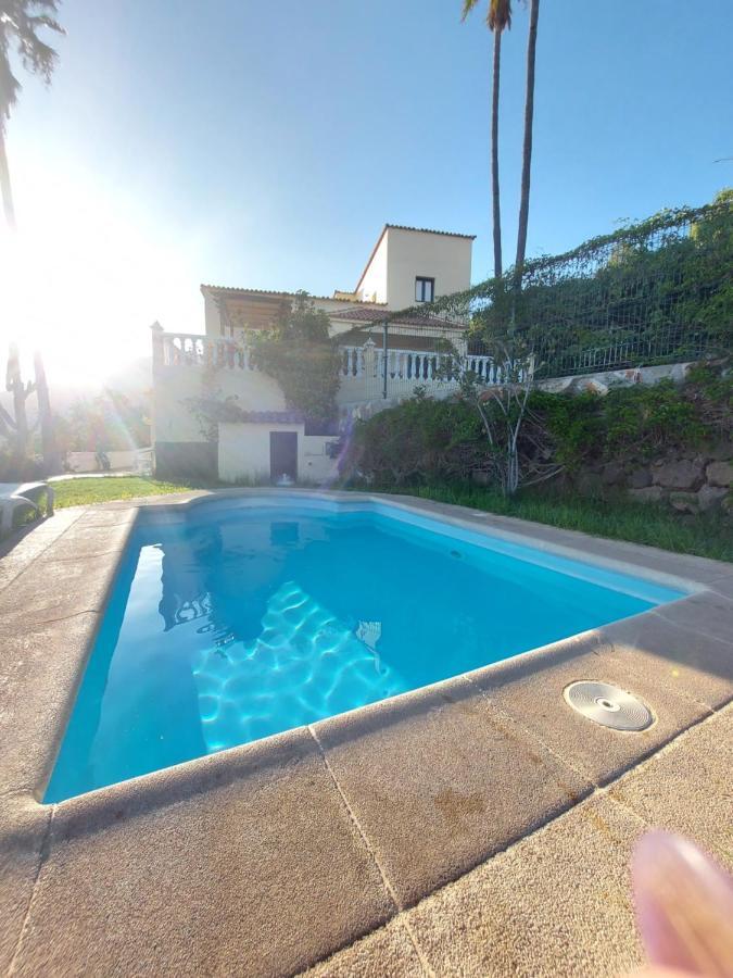 Udilla Villa Arona (Tenerife)