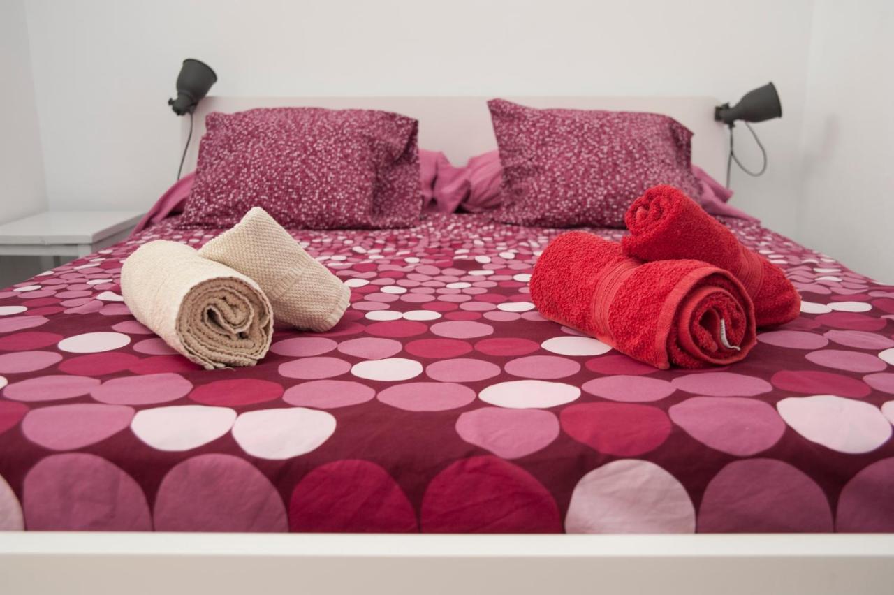 Helios Chaparral Appartement