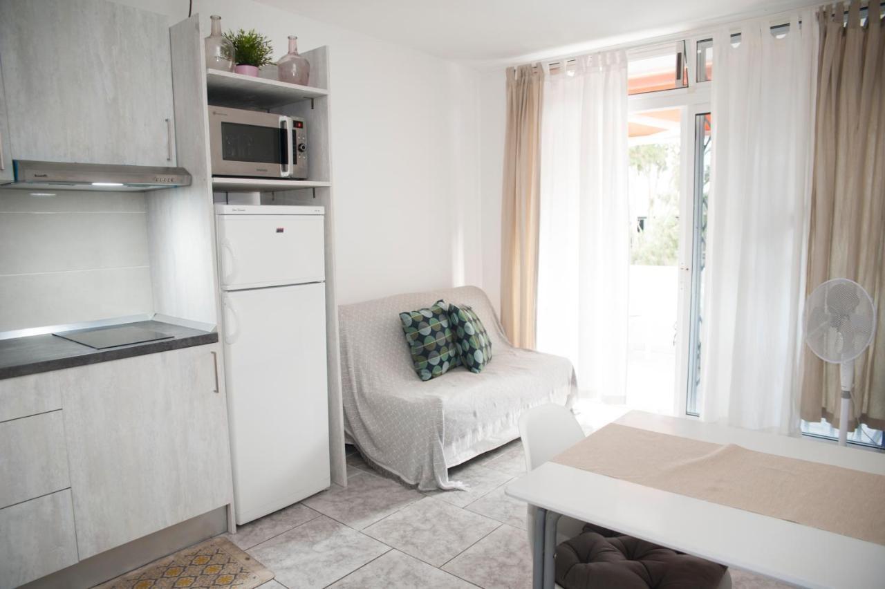 Appartement Helios Chaparral