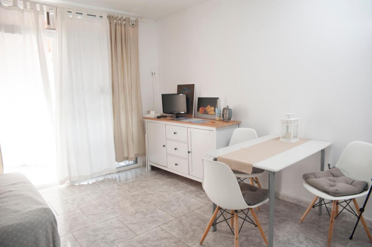 Helios Chaparral Appartement *