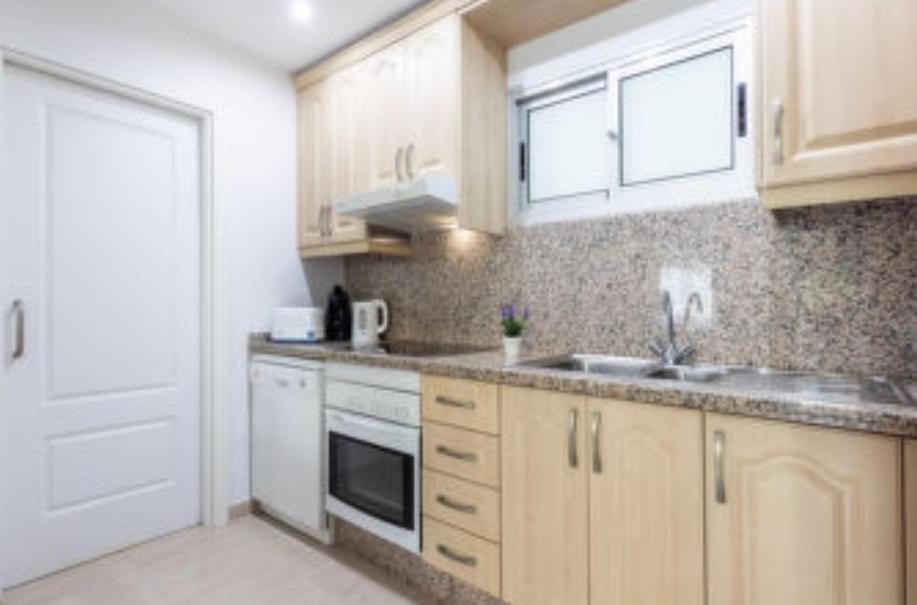 San Miguel Golf Canadas Apartment San Miguel de Abona