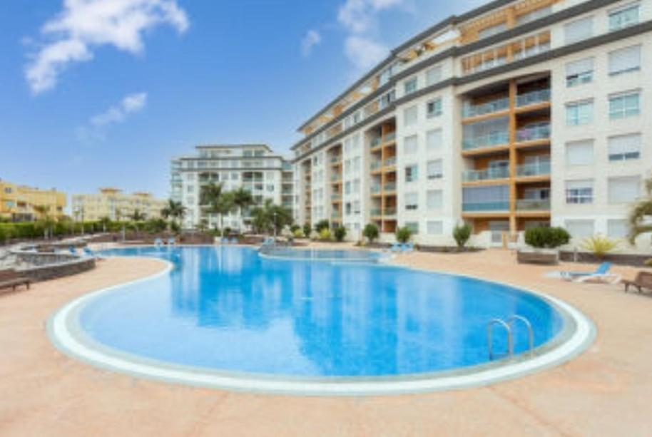 Apartment San Miguel Golf Canadas