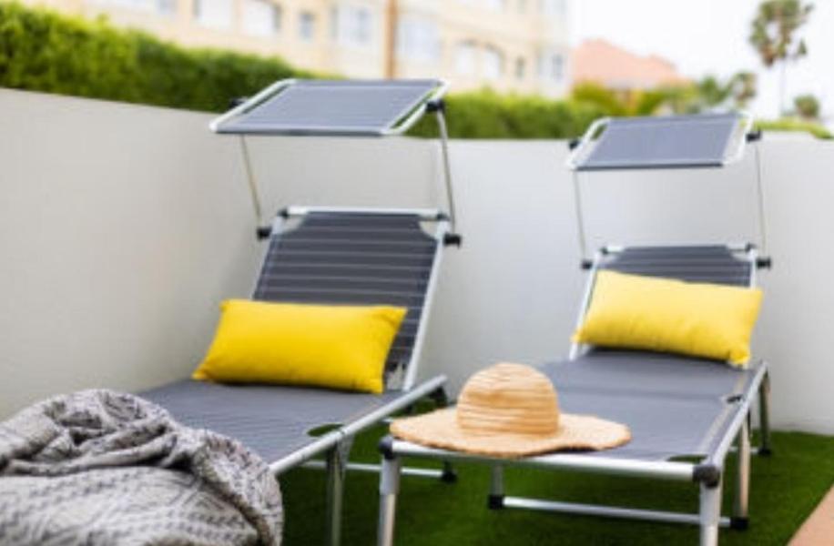 San Miguel Golf Canadas Apartment *