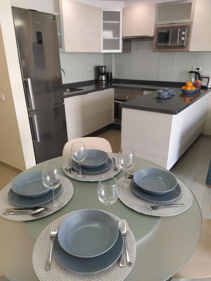 Paraiso Canario Apartamento