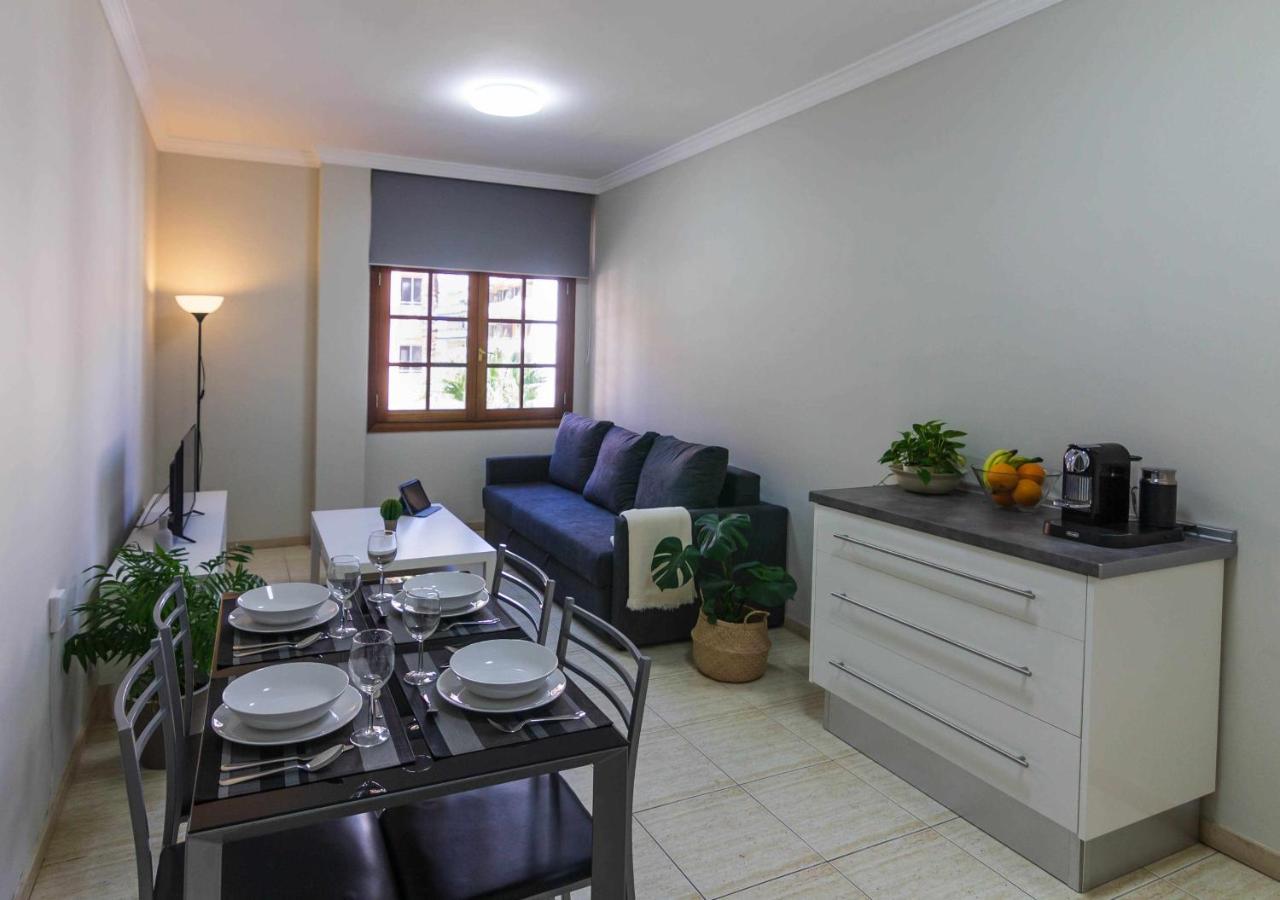 Apartamento Central And Bright Y1